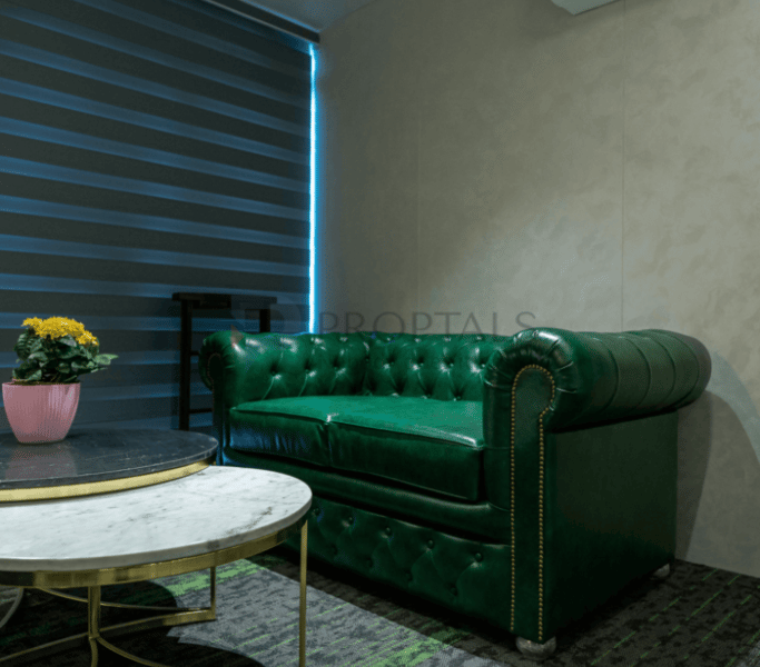 Osimiri — Luxury Furniture Brand in Bangalore
