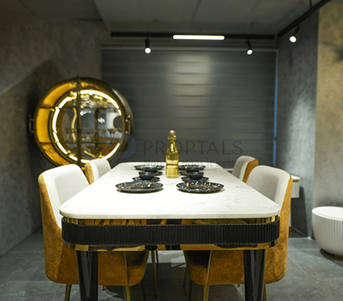 Osimiri — Luxury Furniture Brand in Bangalore