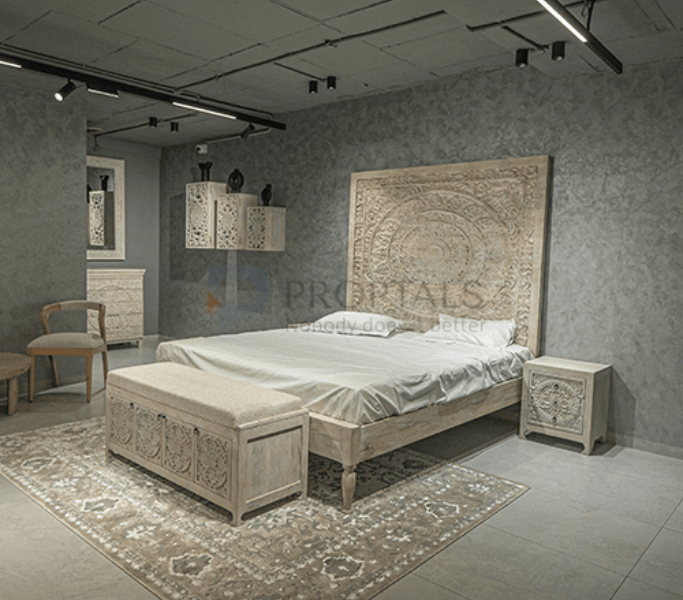 Osimiri — Luxury Furniture Brand in Bangalore
