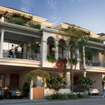 Ruchira Villa Feliz, Luxury 4 BHK Villas at Kuthaganahalli Cross, just off Sarjapur Road
