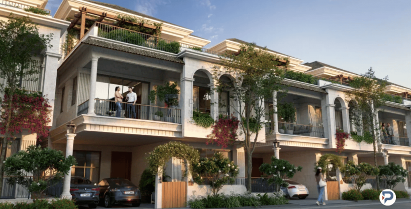 Ruchira Villa Feliz, Luxury 4 BHK Villas at Kuthaganahalli Cross, just off Sarjapur Road