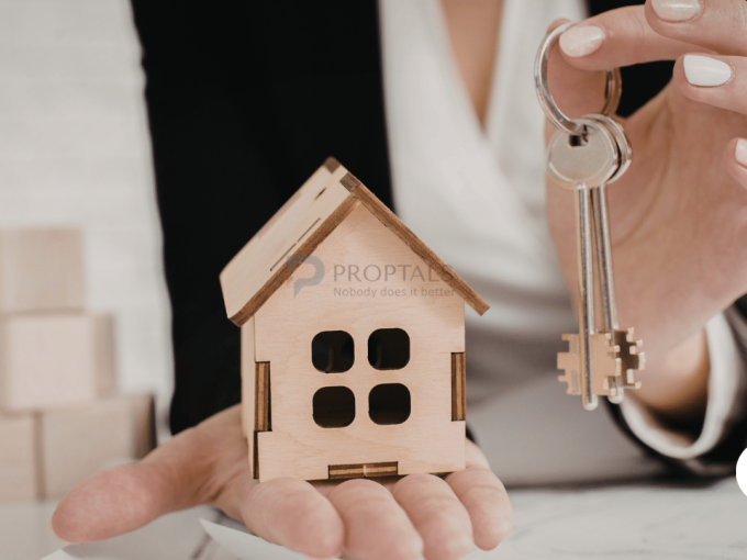 Purchasing Property in Bangalore