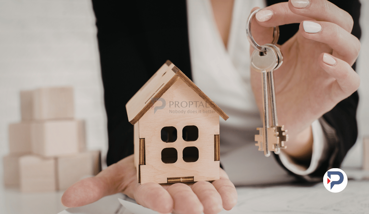 Purchasing Property in Bangalore