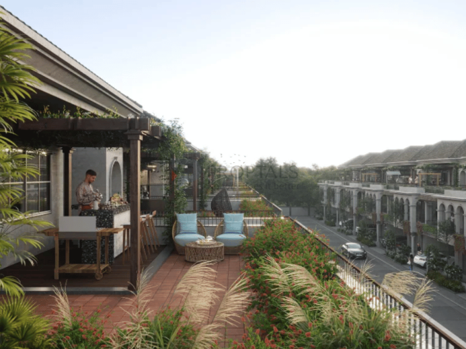 Ruchira Villa Feliz Review, Luxury 4 BHK Villas at Kuthaganahalli Cross, just off Sarjapur Road