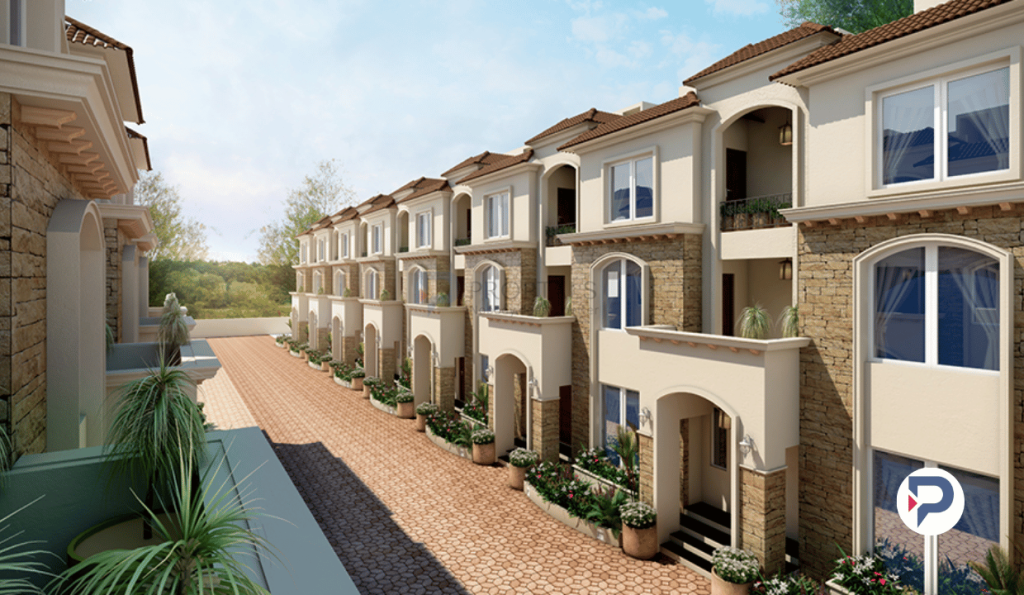 Hamptons Project, Saiven Developers, Builders in Bangalore
