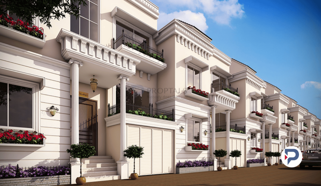 Marble Project, Saiven Developers, Builders in Bangalore