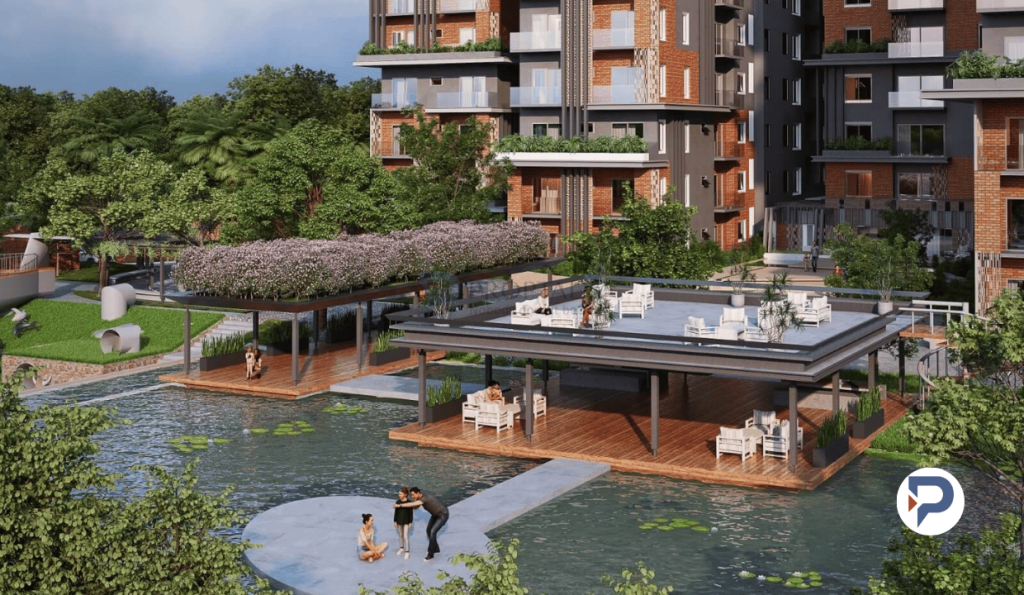 Six Senses Project, Saiven Developers, Builders in Bangalore