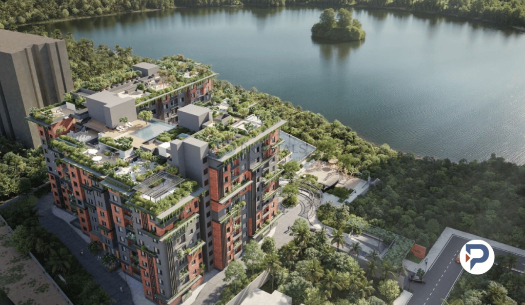 Six Senses Project, Saiven Developers, Builders in Bangalore