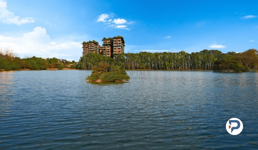 Six Senses Project, Saiven Developers, Builders in Bangalore