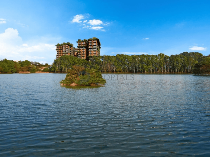 Saiven Six Senses Review, Luxury Lakefront 3BHK & 4BHK Apartments on Sarjapur Road, facing the Kasavanahalli Lake