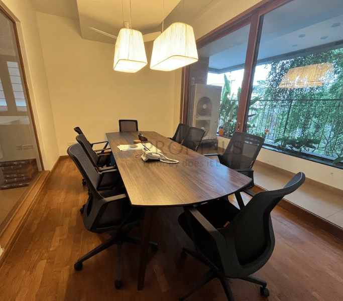 K.V. Narendra & Associates