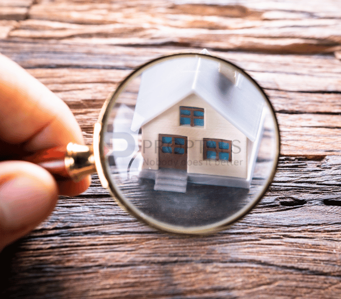 MACJ – A Buyer's Choice Home Inspections