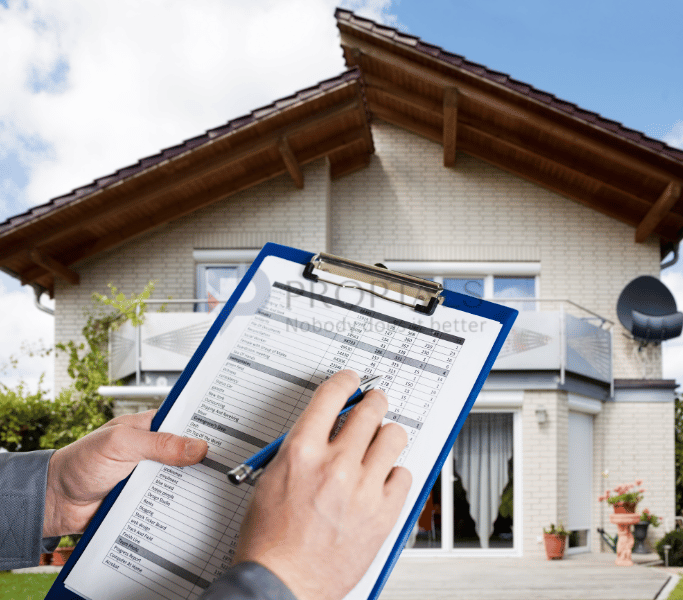 MACJ – A Buyer's Choice Home Inspections