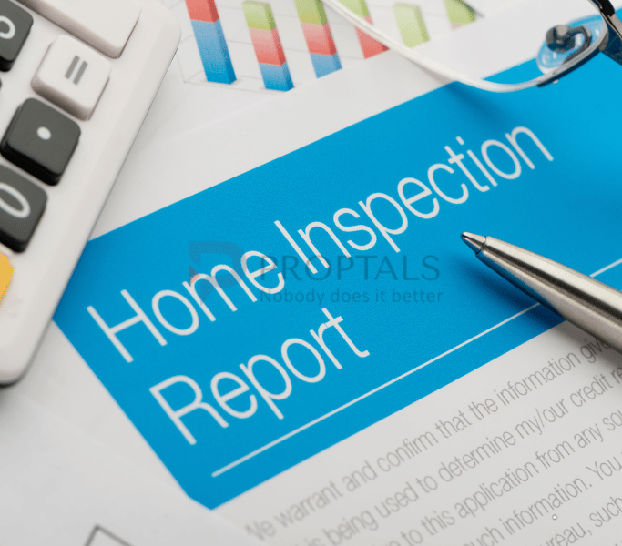 MACJ – A Buyer's Choice Home Inspections