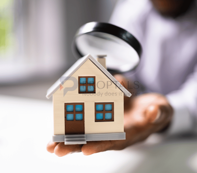 Complete Property Inspection by MACJ