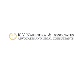 K.V. Narendra & Associates, Indiranagar, Bengaluru