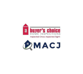 MACJ - A Buyer’s Choice Home Inspections