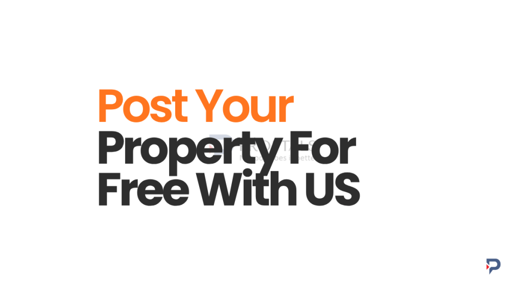 Post Your Property For Free
