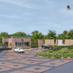 Prestige Gardenia Estate, Devanahalli