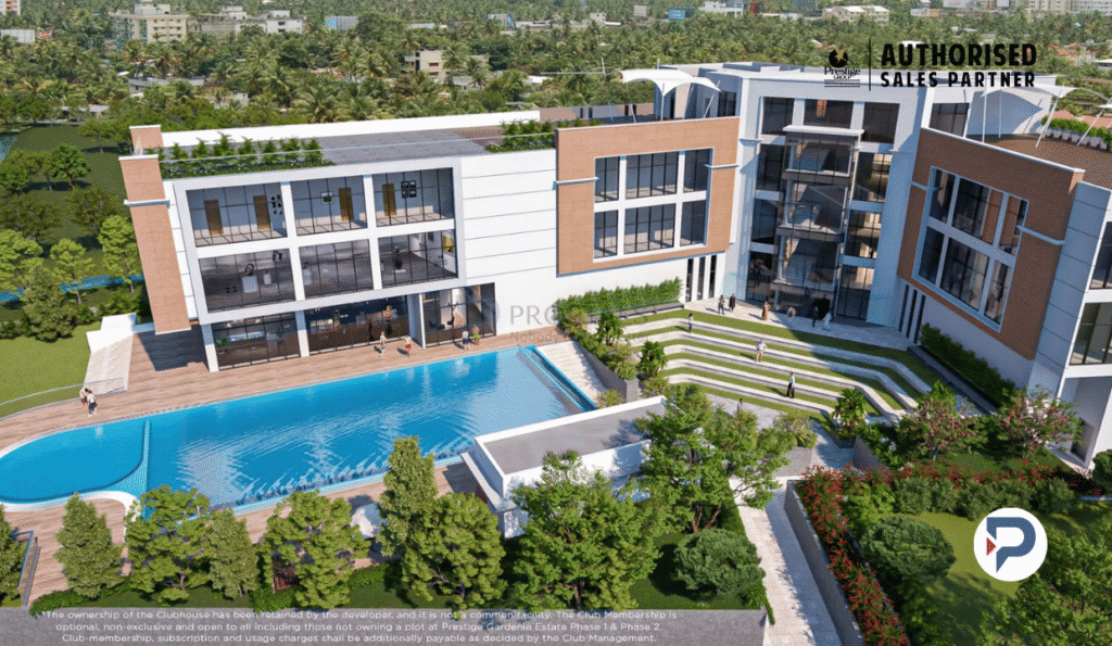 Prestige Gardenia Estate Review, Devanahalli