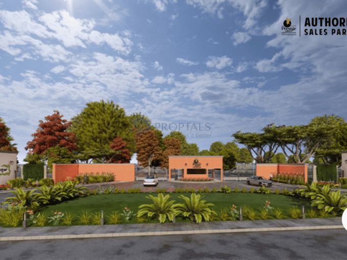 Prestige Gardenia Estate Review, Devanahalli